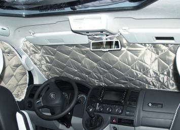 Mercedes Vito / Vanstar / Campstar