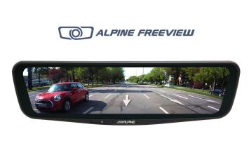 Alpine DME-R1200