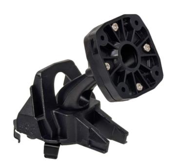 Alpine spiegelhouder KTE-DME-BCRA2