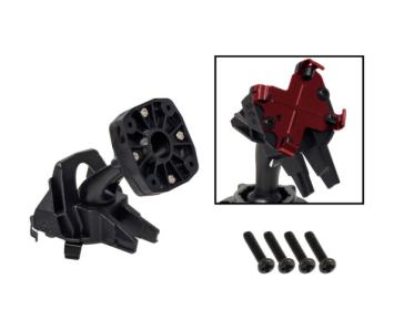 Alpine spiegelhouder KTE-DME-BCRA2