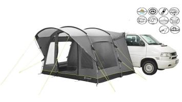 Darlington Busvoortent