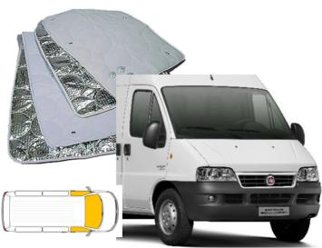 isodeken fiat ducato