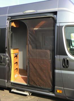 Fiat Ducato,Peugeot Boxer,Citroen Jumper ab Bj.07