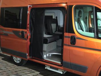 horrengaas schuifdeur fiat ducato