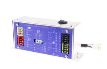 ArSilicii AL 320 RC opvolger van AL310