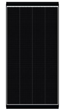 Vechline Daglichtpaneel Deep Power 150W 2613357
