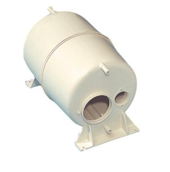 Truma Tank TT2 + 3x O-Ring + 2x Aftapkraan