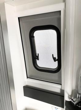 Perfect passend voor Adria Twin Supreme/Twin Plus > 2019/Adria Twin