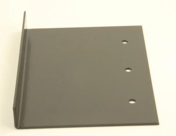 Enduro Montageplaten Peitz chassis 1502111