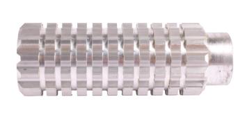Enduro Aandrijfrol Aluminium EM304/EM305 2st