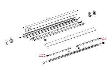 luifel staander 3200