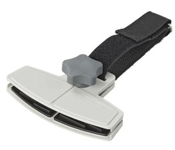 361732 Luifel bevestigingsclips anti-flapperen
