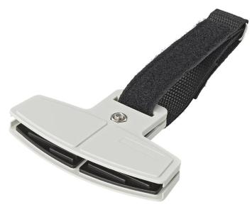 361732 Luifel bevestigingsclips anti-flapperen