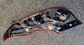hymer lamp gebruikt