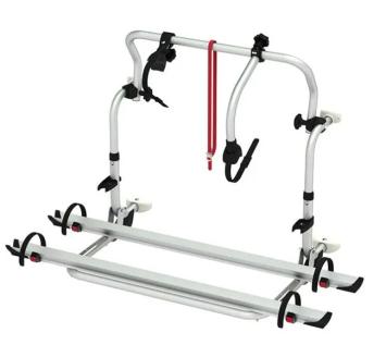 fietsdrager achter laika L80