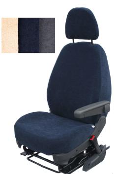 zelfbouw camper