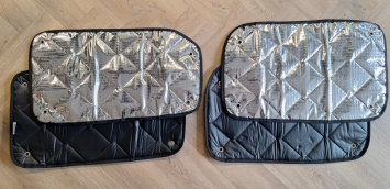4 delige set