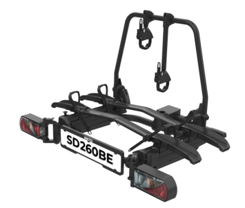 enduro SD260BE fietsendrager