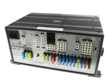 vervanger voor de EBL 99