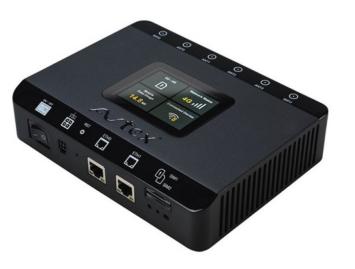 Avtex AMR-104X 4G dual sim router