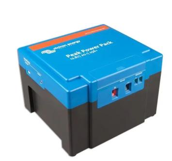 Victron Peak Power Pack 12.8V/20Ah