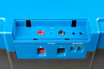 Victron Peak Power Pack 12.8V/20Ah