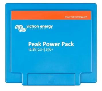 Victron Peak Power Pack 12.8V/20Ah