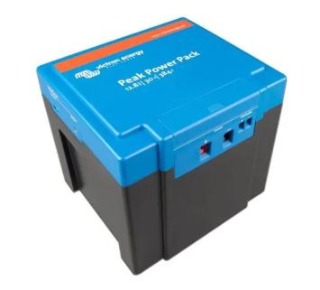 Victron Peak Power Pack 12.8V/30Ah