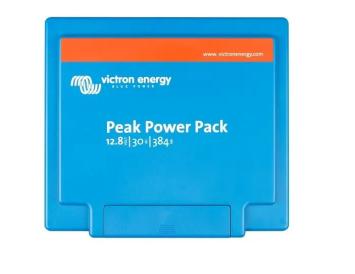 Victron Peak Power Pack 12.8V/30Ah