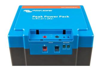 Victron Peak Power Pack 12.8V/30Ah