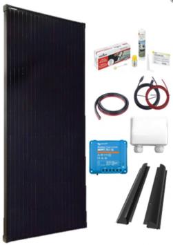 Bente Solarset-11 1x200Watt