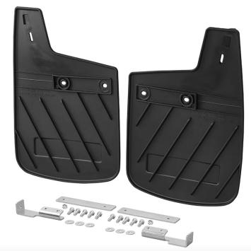 fiat ducato spatlappen achterzijde