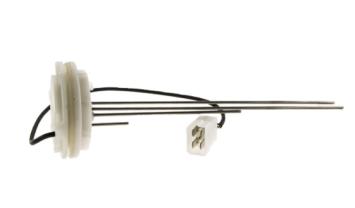 vuilwatertankmeter