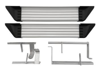 Instap t.b.v. Fiat Ducato