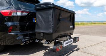 Enduro Transportbox 350L