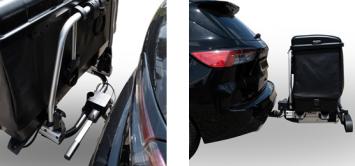 Enduro Transportbox 350L