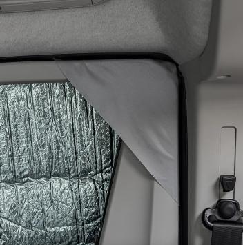 raamisolatie buitenzijde raam fiat ducato