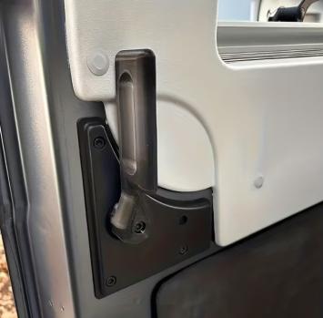 schuifdeur handgreep fiat ducato