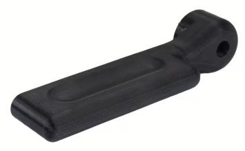 schuifdeur handgreep fiat ducato