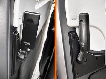 schuifdeur handgreep fiat ducato