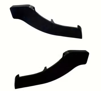 polyplastic sluiting