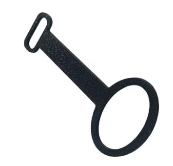 polyplastic raamuitzetter