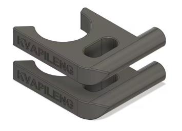 Dometic Seitz Midi Heki Style (Plus) 70x50cm, 700x500mm Slotbeveiliging