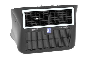 Teleco Airco Ultra Comfort 6000