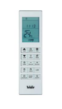 Teleco Airco Ultra Comfort 6000