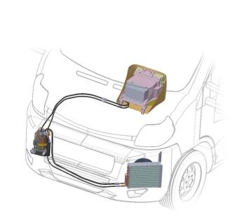 Teleco Airco Ultra Comfort 6000