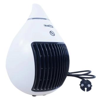 Vechline Caloroso Elektrische Kachel