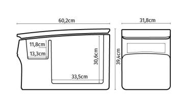 FMT Koelbox Fridge Q26