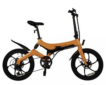 BOHLT X200 OR - Oranje