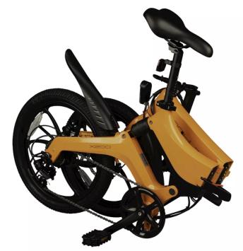 BOHLT X200 OR - Oranje